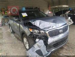 کیا سۆرینتۆ